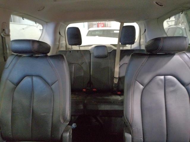 Photo 10 from auction – 2018 CHRYSLER PACIFICA T with VIN 2C4RC1BG2JR262088