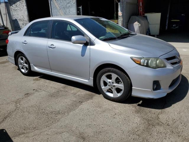 Photo 4 from auction – 2011 TOYOTA COROLLA BA with VIN 2T1BU4EE5BC611126