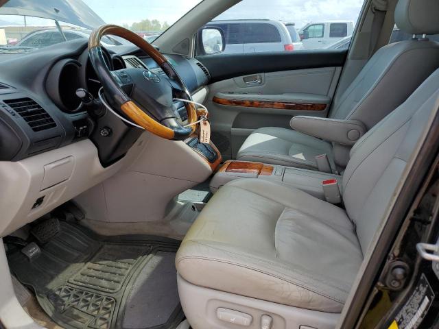 Photo 7 from auction – 2008 LEXUS RX 350 with VIN 2T2HK31UX8C076449