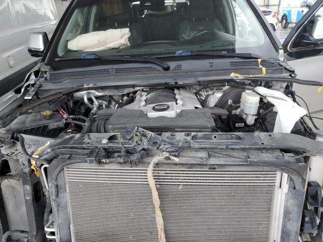Photo 11 from auction – 2017 CADILLAC ESCALADE E with VIN 1GYS3HKJ6HR224816