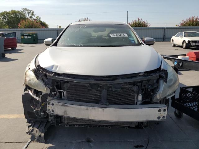 Photo 5 from auction – 2015 NISSAN ALTIMA 2.5 with VIN 1N4AL3AP8FC161783
