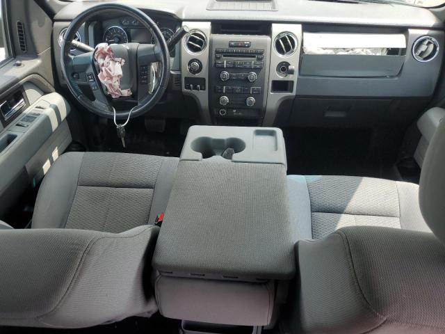 Photo 8 from auction – 2012 FORD F150 SUPER with VIN 1FTFW1EF1CFB59302