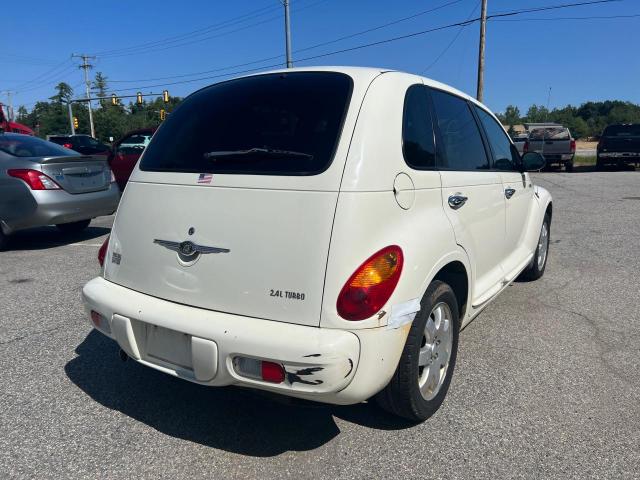 صورة رقم 4 من المزاد - 2004 CHRYSLER PT CRUISER مع VIN 3C4FY58804T218801