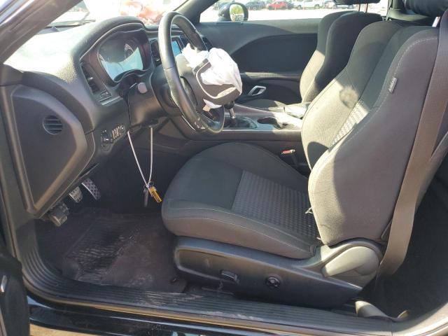 Photo 7 from auction – 2018 DODGE CHALLENGER with VIN 2C3CDZFJ8JH171456