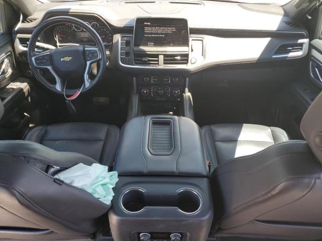 Photo 8 from auction – 2021 CHEVROLET SUBURBAN C with VIN 1GNSCCKD4MR155600