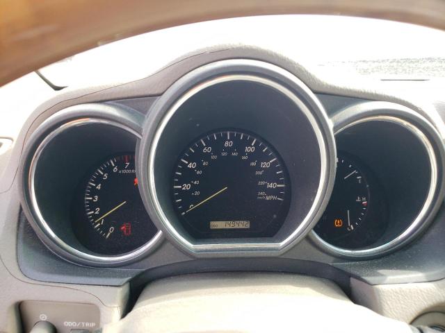 Photo 9 from auction – 2007 LEXUS RX 350 with VIN 2T2GK31U77C010130
