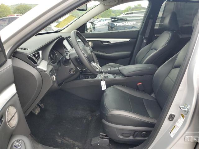 Photo 7 from auction – 2021 INFINITI QX50 ESSEN with VIN 3PCAJ5CB1MF101678