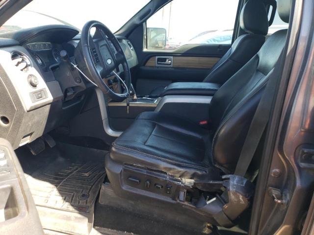 Photo 7 from auction – 2011 FORD F150 SUPER with VIN 1FTFW1ET5BKD78646