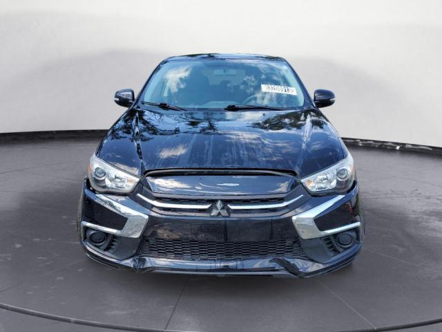 Photo 5 from auction – 2019 MITSUBISHI OUTLANDER with VIN JA4AP3AU7KU026166