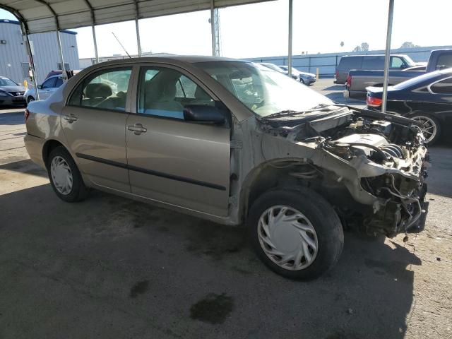 Photo 4 from auction – 2007 TOYOTA COROLLA CE with VIN 1NXBR32E27Z923264