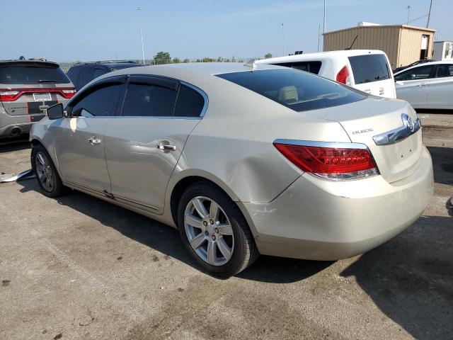 Photo 2 from auction – 2011 BUICK LACROSSE C with VIN 1G4GC5ED0BF279797