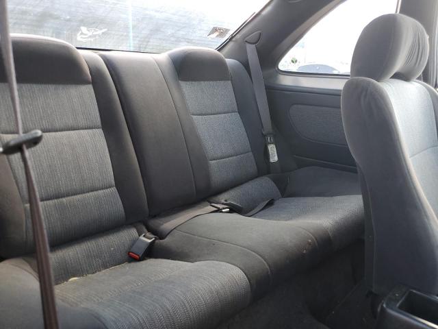 Photo 10 from auction – 1997 NISSAN 200SX BASE with VIN 1N4AB42DXVC502418