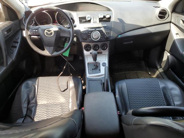 Photo 8 from auction – 2010 MAZDA 3 with VIN JM1BL1SF3A1279883