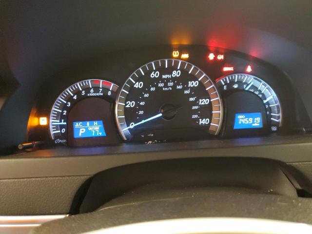 Фото 9 с аукциона – 2012 TOYOTA CAMRY BASE с VIN 4T1BF1FK9CU186846