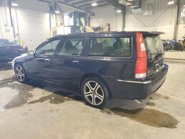 Photo 2 from auction – 2006 VOLVO V70 2.5T with VIN YV1SW592762589712