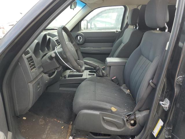 Photo 7 from auction – 2011 DODGE NITRO SE with VIN 1D4PT2GK3BW550420
