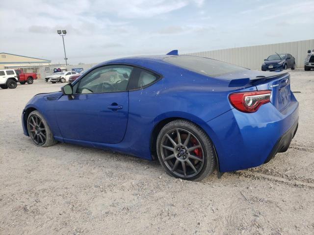 Photo 2 from auction – 2018 SUBARU BRZ 2.0 LI with VIN JF1ZCAC11J9603566