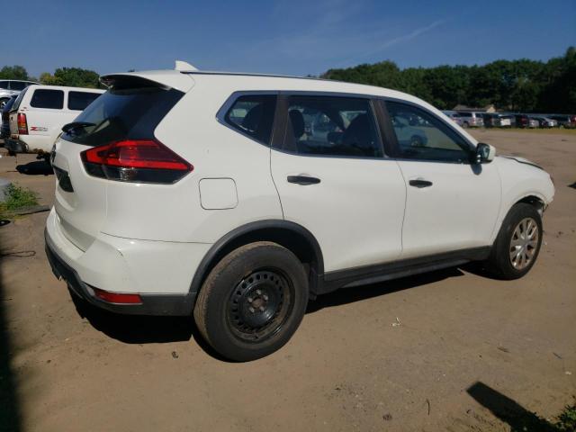 Photo 3 from auction – 2017 NISSAN ROGUE S with VIN KNMAT2MT5HP531418