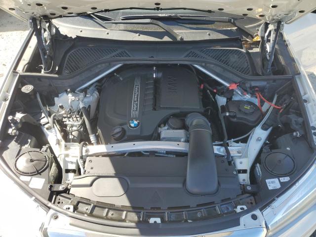Photo 12 from auction – 2015 BMW X5 XDRIVE3 with VIN 5UXKR0C50F0K59732