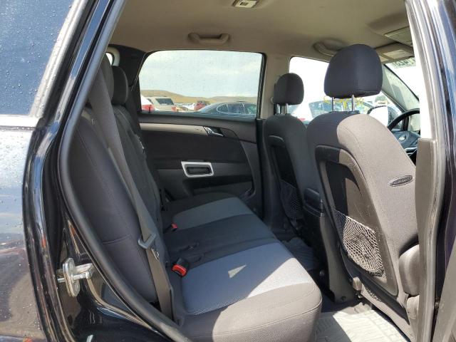 Photo 10 from auction – 2012 CHEVROLET CAPTIVA SP with VIN 3GNAL2EKXCS579021