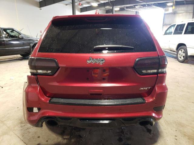 Photo 6 from auction – 2015 JEEP GRAND CHER with VIN 1C4RJFDJ0FC775349