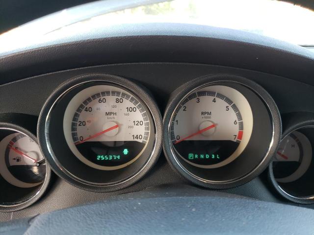 Photo 9 from auction – 2008 DODGE MAGNUM with VIN 2D4FV47T48H251729