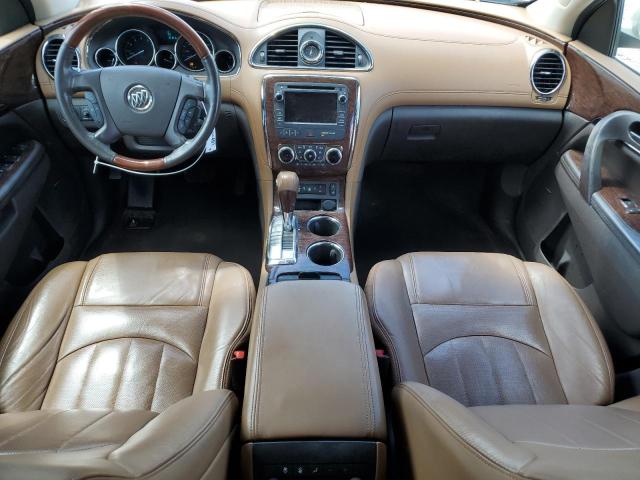 Photo 8 from auction – 2013 BUICK ENCLAVE with VIN 5GAKRCKD3DJ132753