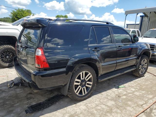 Photo 3 from auction – 2007 TOYOTA 4RUNNER LI with VIN JTEBT17R178040380