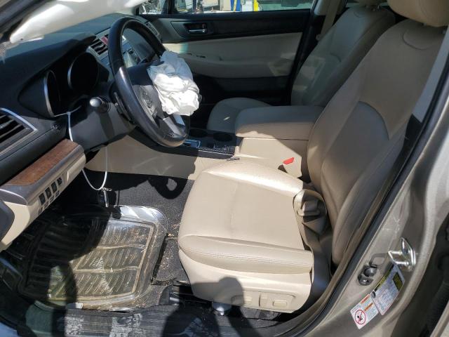 Photo 7 from auction – 2015 SUBARU OUTBACK 2. with VIN 4S4BSBNC6F3356831