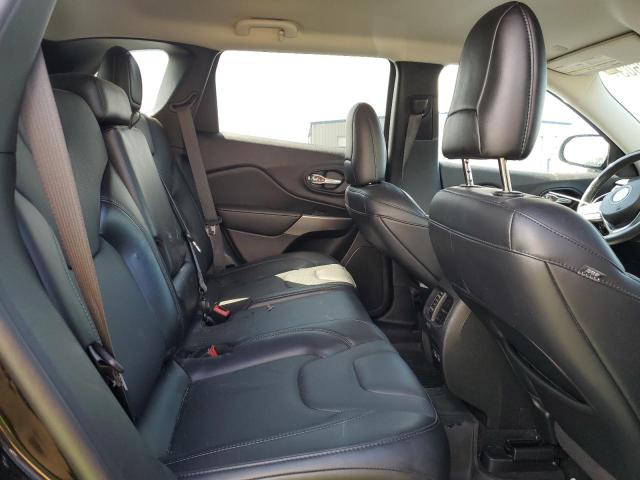 Photo 11 from auction – 2021 JEEP CHEROKEE L with VIN 1C4PJMMX4MD120926