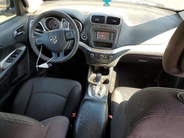 Photo 8 from auction – 2013 DODGE JOURNEY SE with VIN 3C4PDCAB7DT614721