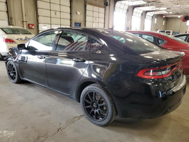 Photo 2 from auction – 2013 DODGE DART SXT with VIN 1C3CDFBA9DD143056