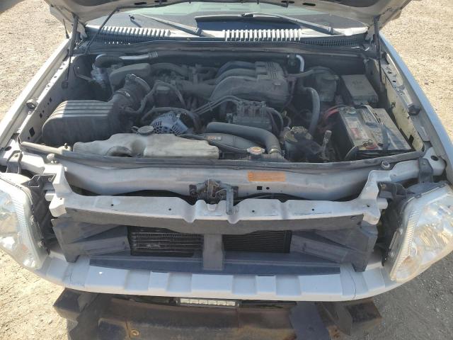 Фото 12 с аукциона – 2008 FORD EXPLORER X с VIN 1FMEU73E38UA84552