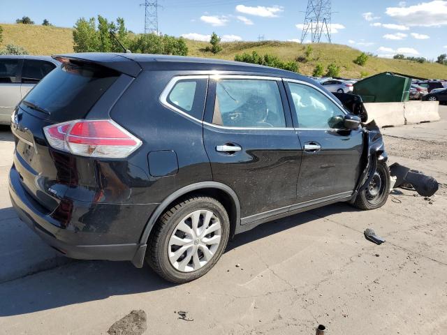Photo 3 from auction – 2015 NISSAN ROGUE S with VIN KNMAT2MV5FP502211