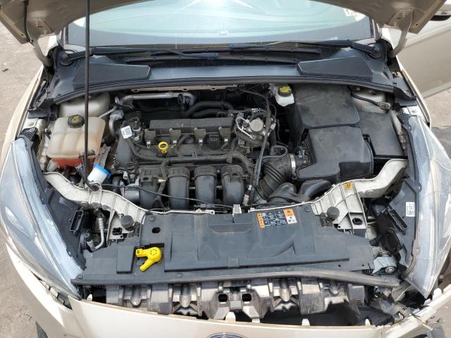 Photo 11 from auction – 2017 FORD FOCUS SEL with VIN 1FADP3H2XHL338929