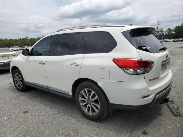 Zdjęcie 2 z aukcji – 2013 NISSAN PATHFINDER z VIN 5N1AR2MN9DC661697