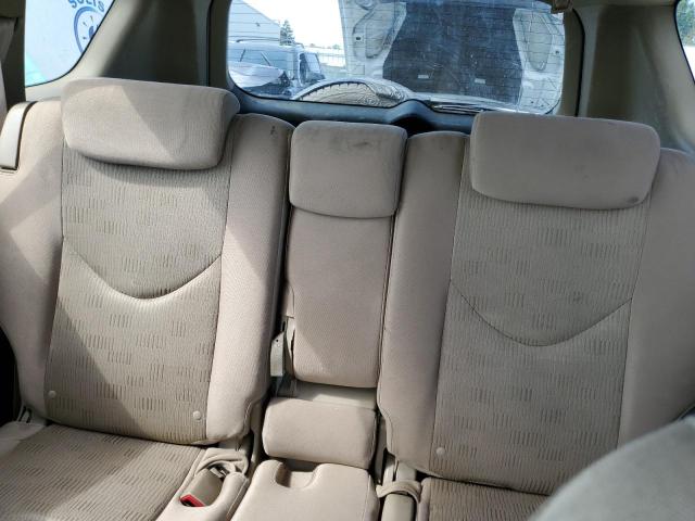 Zdjęcie 10 z aukcji – 2010 TOYOTA RAV4 z VIN JTMBF4DV9AD025462