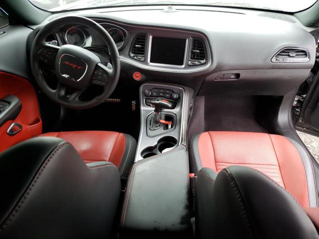 Photo 8 from auction – 2016 DODGE CHALLENGER with VIN 2C3CDZFJ5GH345377