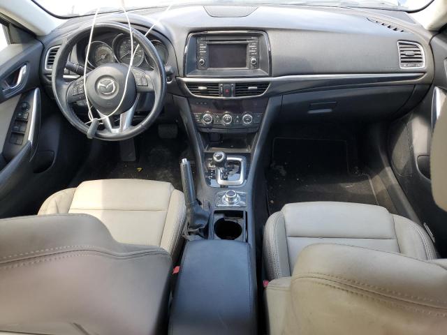 Photo 8 from auction – 2014 MAZDA 6 TOURING with VIN JM1GJ1V67E1146895