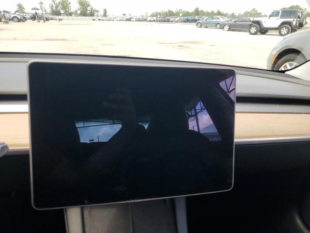 Photo 9 from auction – 2021 TESLA MODEL 3 with VIN 5YJ3E1EA2MF087672
