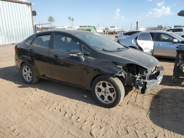 Photo 4 from auction – 2012 FORD FIESTA SEL with VIN 3FADP4CJXCM193533