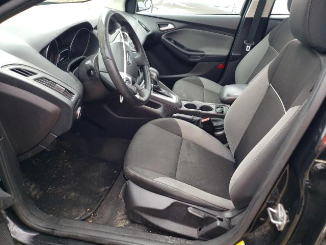 Снимка 7 от търг – 2014 FORD FOCUS SE с VIN 1FADP3K2XEL317888
