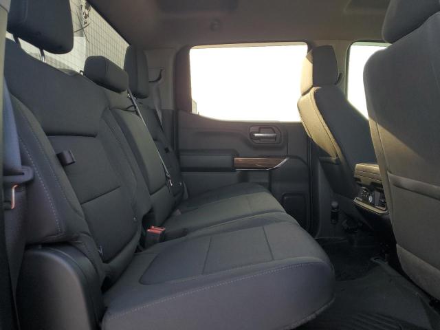 Photo 10 from auction – 2021 CHEVROLET SILVERADO with VIN 1GCPYFED2MZ403355