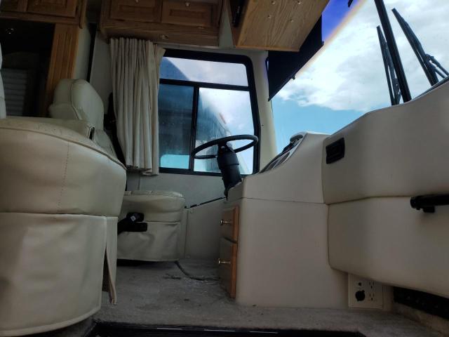 Снимка 5 от търг – 2002 MNAC MOTORHOME с VIN 1RF22464X22018316