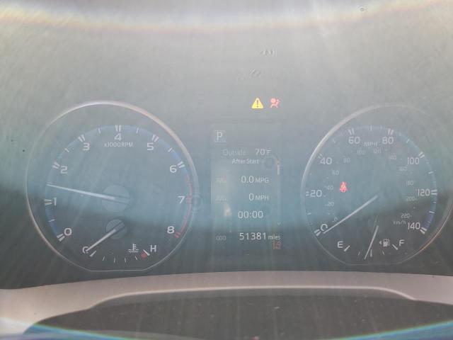 Photo 9 from auction – 2017 TOYOTA RAV4 XLE with VIN 2T3WFREV8HW373313