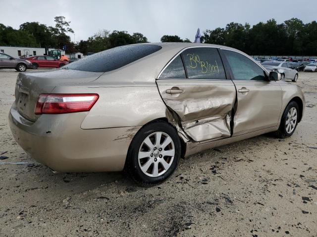 Photo 3 from auction – 2009 TOYOTA CAMRY BASE with VIN 4T1BE46K29U303535
