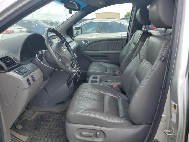 Photo 7 from auction – 2009 HONDA ODYSSEY EX with VIN 5FNRL38709B032480