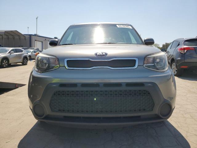 Photo 5 from auction – 2016 KIA SOUL with VIN KNDJN2A28G7289308