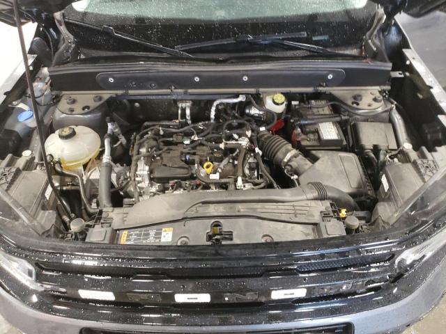 Photo 11 from auction – 2022 FORD BRONCO SPO with VIN 3FMCR9C63NRD16082