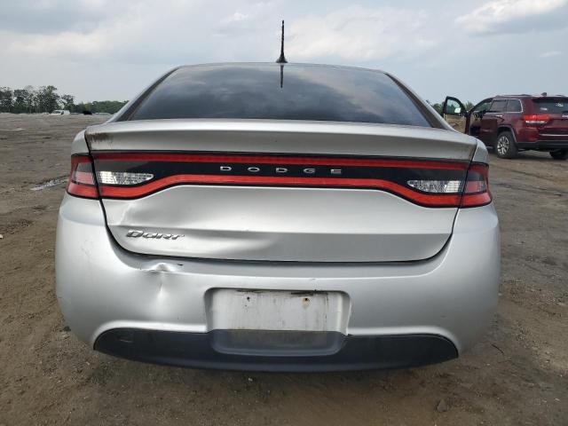 Photo 6 from auction – 2013 DODGE DART with VIN 1C3CDFAA3DD119529